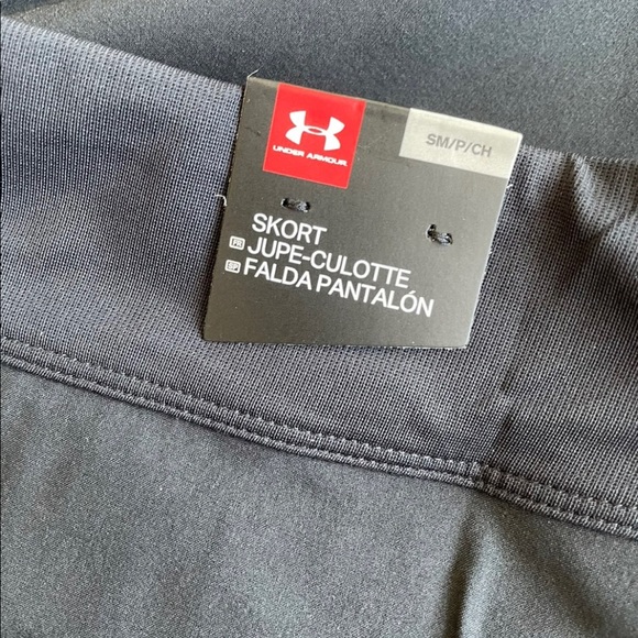 Under Armour Women’s Skort - Picture 2 of 4